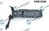 DRM16906 Кришка головки блоку циліндрів ДВЗ DR.MOTOR підбір по vin на Brocar