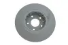 24012803231 TARCZA HAM. MAZDA P. CX-5 2,0-2,5 11- ATE підбір по vin на Brocar