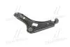 PXCAC006LL Рычажок подвески (вир-во PARTS-MALL) PARTS-MALL підбір по vin на Brocar