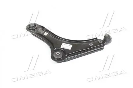 PXCAC006LL Рычажок подвески (вир-во PARTS-MALL) PARTS-MALL подбор по vin на Brocar