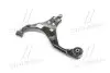 PXCAA021LL Рычажок подвески (вир-во PARTS-MALL) PARTS-MALL підбір по vin на Brocar