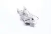 125405019B Вказ. пов. пра. MAZDA 3 17- (TYC) TYC підбір по vin на Brocar