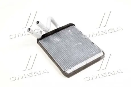 DC972273E000 Радиатор отопителя (вир-во Mando) MANDO подбор по vin на Brocar