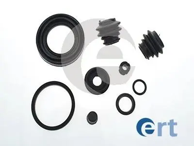 401834 Р / К супорта HYUNDAI Veloster 11- ERT підбір по vin на Brocar