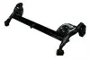 Балка подвески задняя Renault Duster 1.2, 1.5, 1.6 (10-18) (32988) Asam