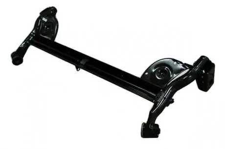 32988 Балка подвески задняя Renault Duster 1.2, 1.5, 1.6 (10-18) (32988) Asam ASAM подбор по vin на Brocar