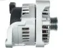 A3143 Генератор AUTO STARTER підбір по vin на Brocar