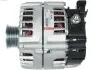 A3143 Генератор AUTO STARTER підбір по vin на Brocar