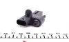 60383 Датчик положення колінвалу BMW 1 (F20,F21)/3 (F30)/Citroen Berlingo 1.6i 09- BREMI підбір по vin на Brocar