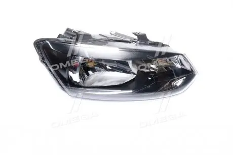 20E749052B Фара пра. VW POLO 15- (TYC) TYC подбор по vin на Brocar