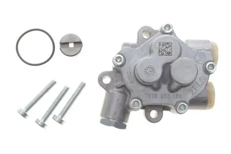 3579671105 Механічний паливний насос BOSCH підбір по vin на Brocar