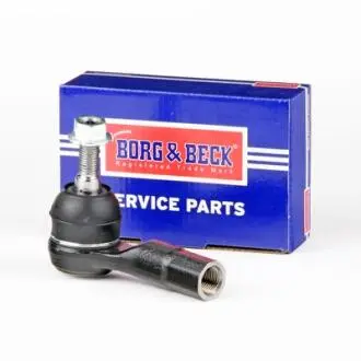 BTR5948 Наконечник рулевой тяги BORG&BECK подбор по vin на Brocar