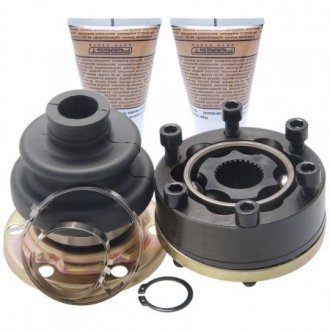 2311B6 Шрус внутрений 28X108 FEBEST подбор по vin на Brocar