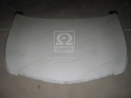 664003S000 Капот (вир-во Mobis) HYUNDAI / KIA подбор по vin на Brocar