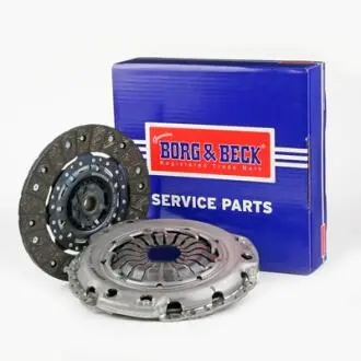 HK2770 Комплект зчеплення HK2770 BORG & BECK BORG&BECK підбір по vin на Brocar