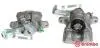 F49129 Тормозной суппорт BREMBO підбір по vin на Brocar