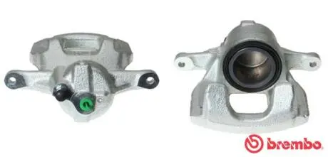 F83332 Тормозной суппорт BREMBO підбір по vin на Brocar
