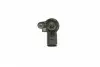 0445118036 Форсунка BMW 3 (F30/F80) 2.0d/5 (G30/F90) 2.0/3.0d 16-18 (B47/B57) BOSCH підбір по vin на Brocar