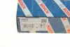 0445118036 Форсунка BMW 3 (F30/F80) 2.0d/5 (G30/F90) 2.0/3.0d 16-18 (B47/B57) BOSCH підбір по vin на Brocar