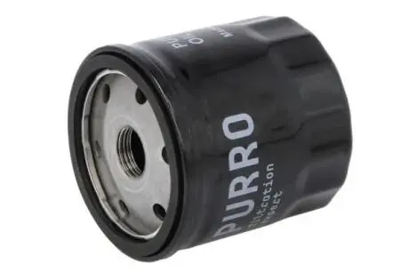 PURPO4010 Фильтр масляный PURRO подбор по vin на Brocar