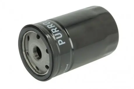 PURPO4009 Фільтр масляний PURRO підбір по vin на Brocar
