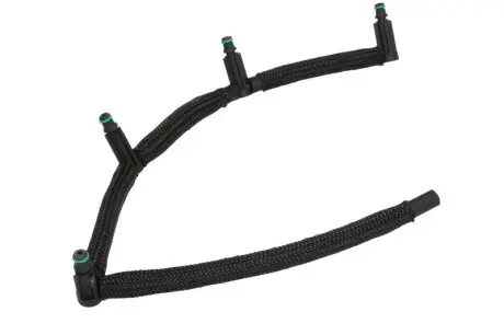 ENT120132 Паливний шланг ENGITECH подбор по vin на Brocar