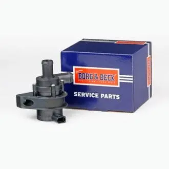BWP3025 Помпа води BORG&BECK підбір по vin на Brocar