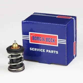 BBT488 Термостат BORG&BECK подбор по vin на Brocar