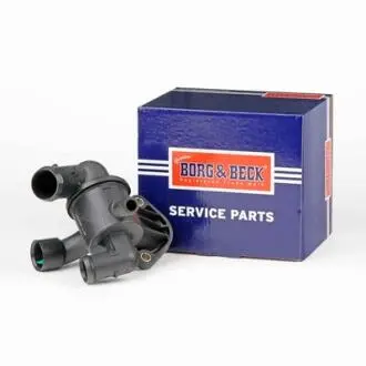 BBT398 ТЕРМОСТАТ BORG&BECK подбор по vin на Brocar