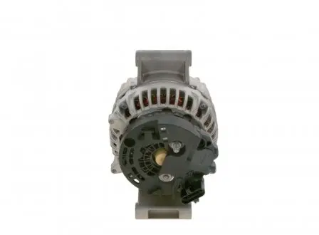 0124655617 Генератор BOSCH підбір по vin на Brocar