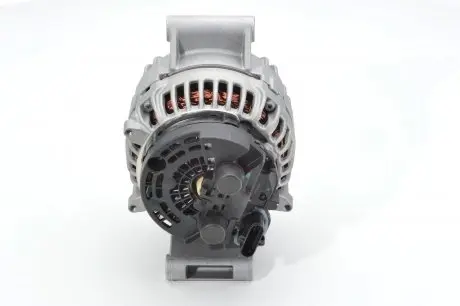 0124655181 Аксесуар truck BOSCH підбір по vin на Brocar