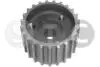 T405478 Шестерня к/вала Fiat 500/Punto/Doblo 1.1-1.4 03- STC підбір по vin на Brocar
