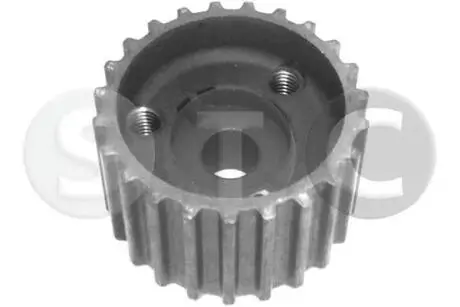 T405478 Шестерня к/вала Fiat 500/Punto/Doblo 1.1-1.4 03- STC підбір по vin на Brocar