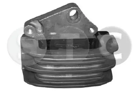 T405319 Кріплення двигуна Left Transit \&#039;03- fwd STC підбір по vin на Brocar