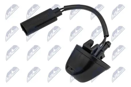 EDSBM061 ФОРСУНКА ОМЫВАТЕЛЯ ЛОБОВОГО СТЕКЛА ПЕР. NTY подбор по vin на Brocar