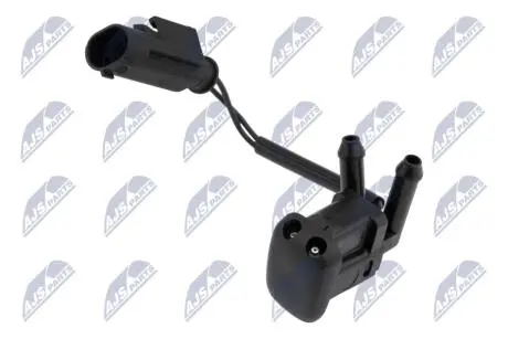 EDSBM059 ФОРСУНКА ОМЫВАТЕЛЯ ЛОБОВОГО СТЕКЛА ПЕР. NTY подбор по vin на Brocar
