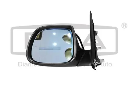 88571811002 Зеркало заднего вида; левое; 5 lines DPA підбір по vin на Brocar