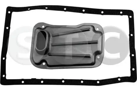T421032 Фильтр трансмиссии Toyota Land Cruiser STC подбор по vin на Brocar