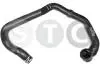 Шланг радиатора Нижний GOLF5 2.0D T409527