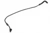 Патрубок системи охолодження CTM-PL-018