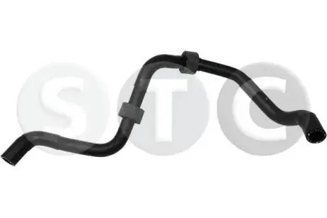 T498258 Труба охолоджуючої рідини Polo STC підбір по vin на Brocar