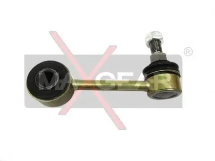 MGZ201031 Тяга / стійка, стабілізатор MAXGEAR підбір по vin на Brocar