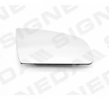 SADM1011ER Скло дзеркала з підставкою SIGNEDA підбір по vin на Brocar