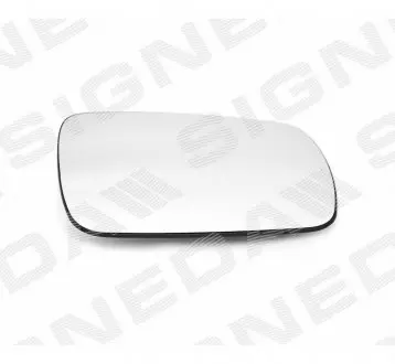 SSDM1002CR Скло дзеркала заднього виду VW BORA, 10.98 - 05.05 SIGNEDA підбір по vin на Brocar