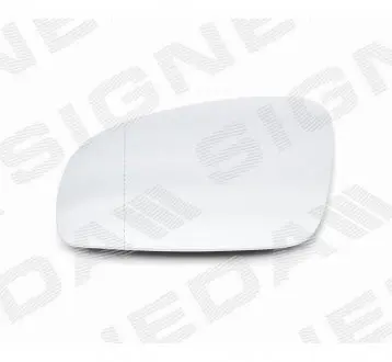 SSDM1008BLE Стекло зеркала с подставкой SIGNEDA подбор по vin на Brocar