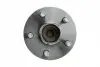 KLTTY085 Ступиця колеса зад. NTY підбір по vin на Brocar