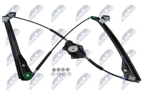 EPSVW002A СТЕКЛОПОДЪЕМНИК NTY подбор по vin на Brocar