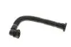 11317718201 Патрубок воздушный VW Golf (98-14),Jetta (06-10),Passat (06-11)/Audi A3 (97-13)/Seat Leon (02-13) (11317718201) VIKA VIKA підбір по vin на Brocar