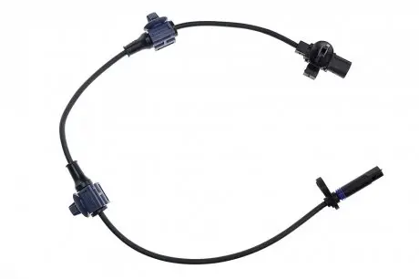 HCAHD008 Датчик ABS задн лівий Honda CR-V 2.0/2.2D/2.4 06.06- NTY підбір по vin на Brocar