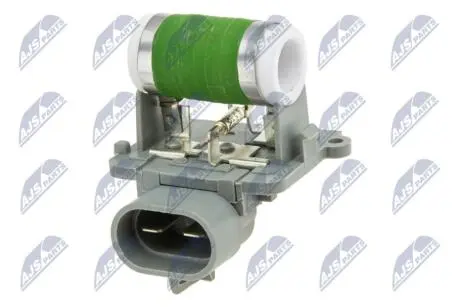 ERDFR006 Реостат обігрівача Ford Fiesta V (01-08), Ecosport (12->) (NTY) NTY підбір по vin на Brocar